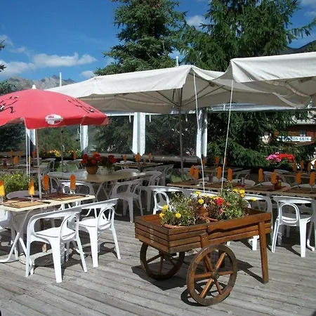 Szálloda Franz 3*
